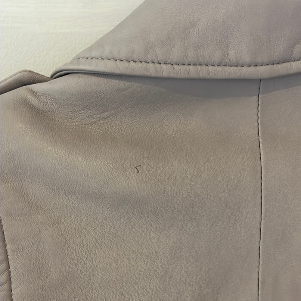 IRO ASHVILLE LEATHER - Picture 5 of 6